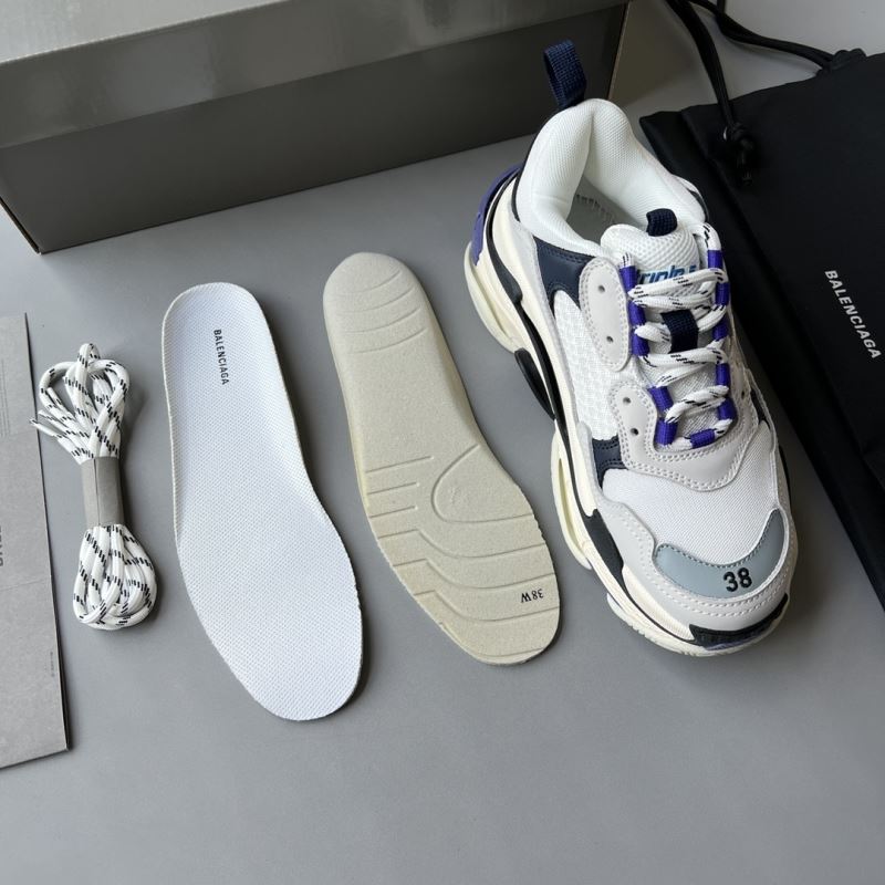 Balenciaga Triple S Series Shoes